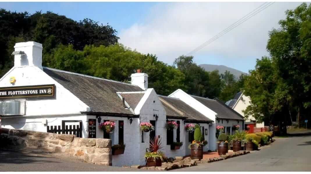 Flotterstone Inn