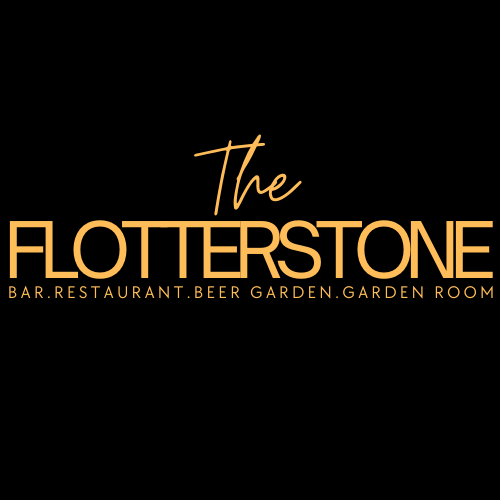 The Flotterstone  Logo